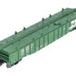 Lionel 2126032 O Gauge Burlington Northern PS-5 Gondola #577239 with Covers