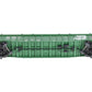 Lionel 2126032 O Gauge Burlington Northern PS-5 Gondola #577239 with Covers