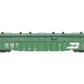 Lionel 2126032 O Gauge Burlington Northern PS-5 Gondola #577239 with Covers