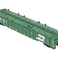 Lionel 2126032 O Gauge Burlington Northern PS-5 Gondola #577239 with Covers