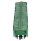 Lionel 2126032 O Gauge Burlington Northern PS-5 Gondola #577239 with Covers