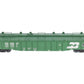 Lionel 2126032 O Gauge Burlington Northern PS-5 Gondola #577239 with Covers