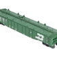 Lionel 2126032 O Gauge Burlington Northern PS-5 Gondola #577239 with Covers