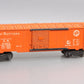 Lionel 6464-25 Vintage O Great Northern Boxcar - Type I VG