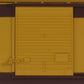 Lionel 21395-2 Southern Pacific Boxcar Body