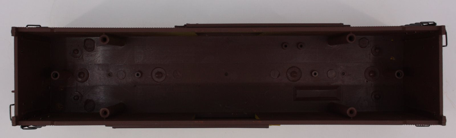 Lionel 21395-2 Southern Pacific Boxcar Body