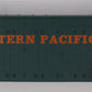Lionel 28846-2 Western Pacific U36B Diesel Body Shell #3067