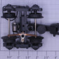 Lionel 6928649T60 Polar Express Tender Coupler Truck with Pickup Roller