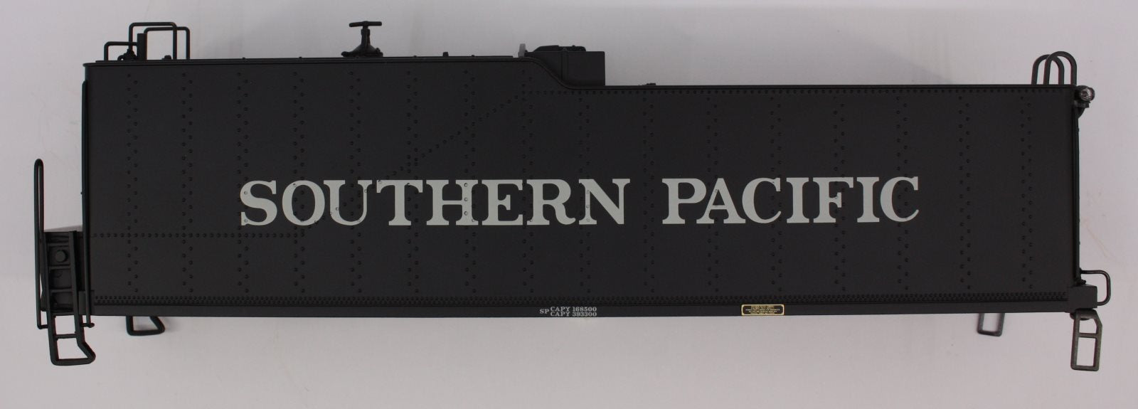 Lionel 98071-T07 #4294 AC-12 Southern Pacific Tender Shell