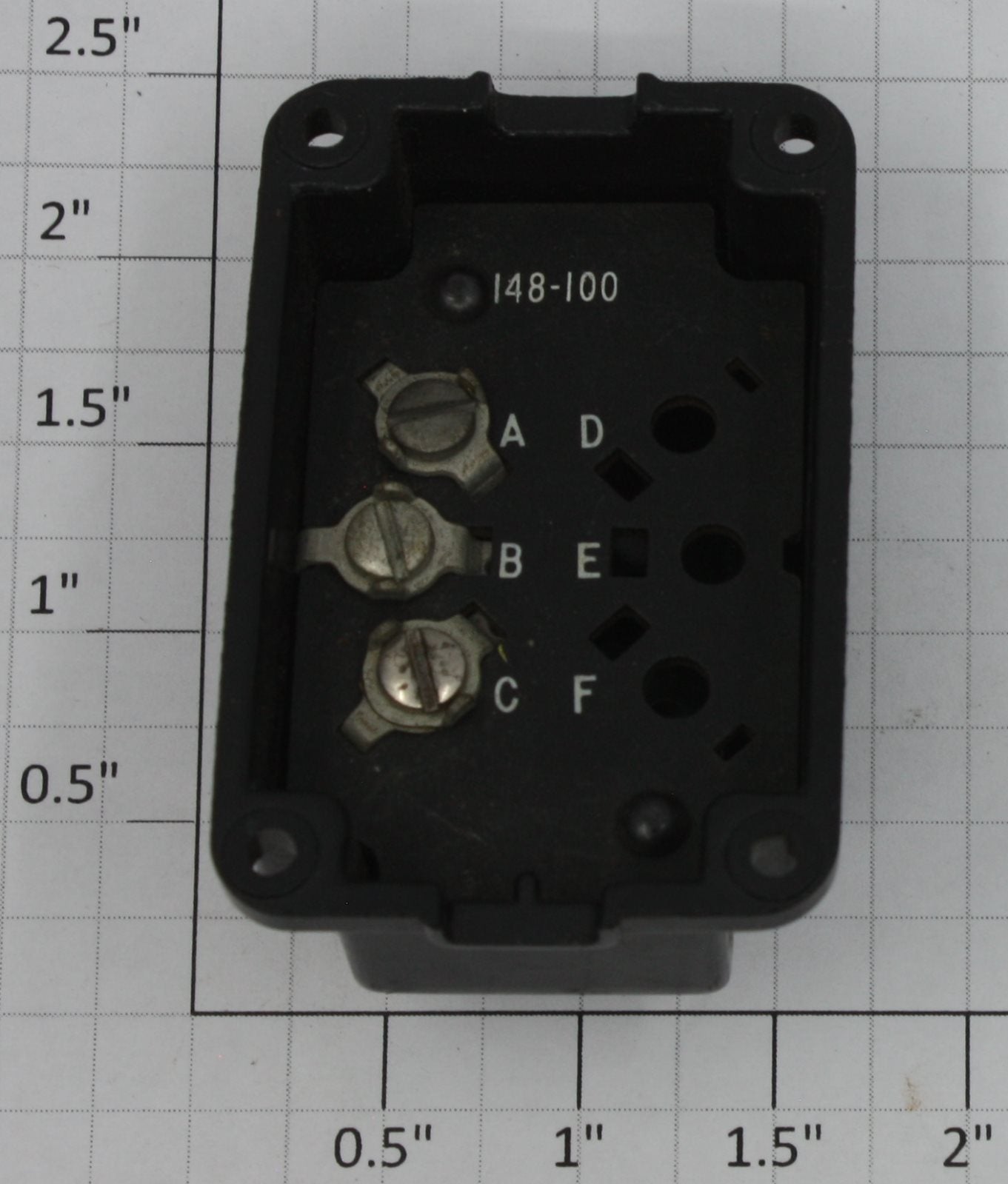 Lionel 148-100 Dwarf Signal Controller