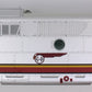 Lionel 34522-2 # 17B Sante Fe F-3B Non Powered Shell
