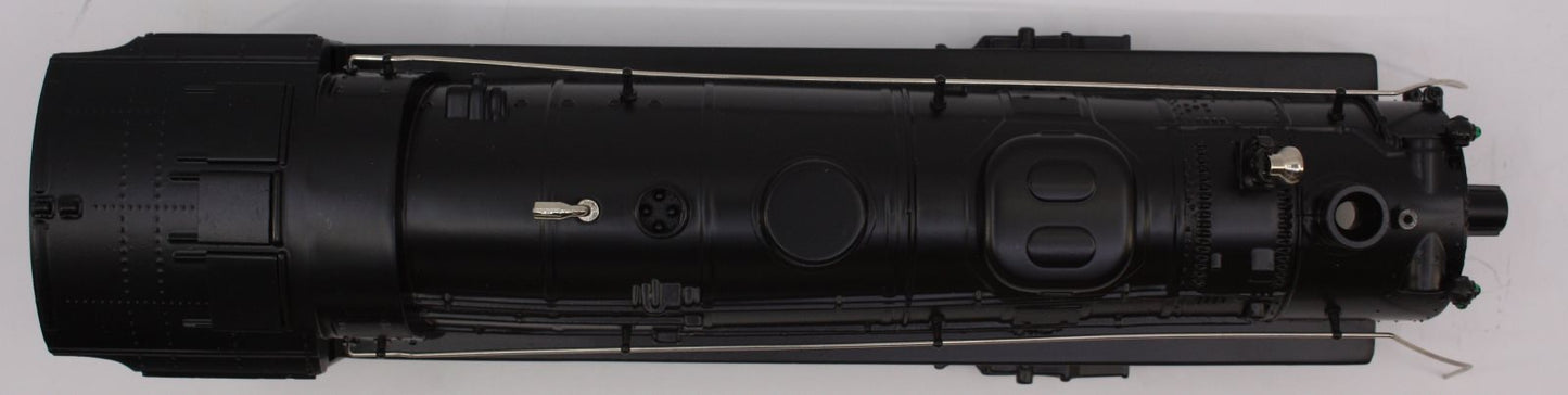 Lionel 21298-2 #5279 K-Line NYC Hudson Shell