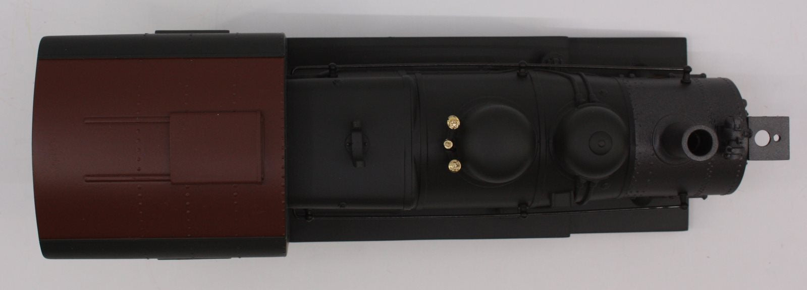 Lionel 22103-2 #411 A-5 K-Line PRR Shell