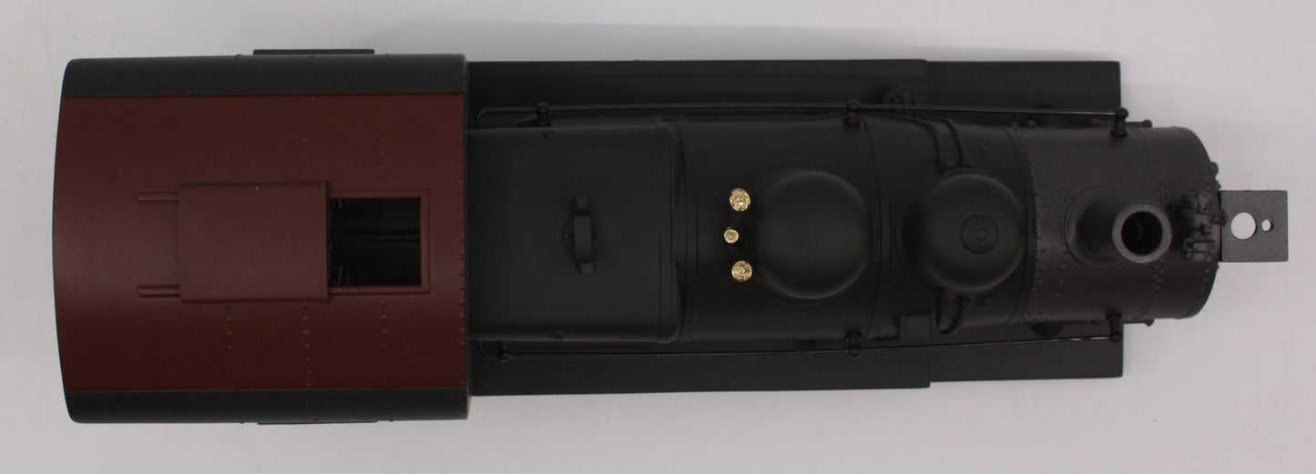Lionel 22103-2 #411 A-5 K-Line PRR Shell