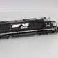 Athearn G70609 HO Norfolk Southern SD70 Diesel Locomotive #2536 w/DCC/SND LN/Box