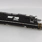 Athearn G70609 HO Norfolk Southern SD70 Diesel Locomotive #2536 w/DCC/SND LN/Box