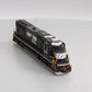 Athearn G70609 HO Norfolk Southern SD70 Diesel Locomotive #2536 w/DCC/SND LN/Box
