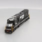 Athearn G70609 HO Norfolk Southern SD70 Diesel Locomotive #2536 w/DCC/SND LN/Box