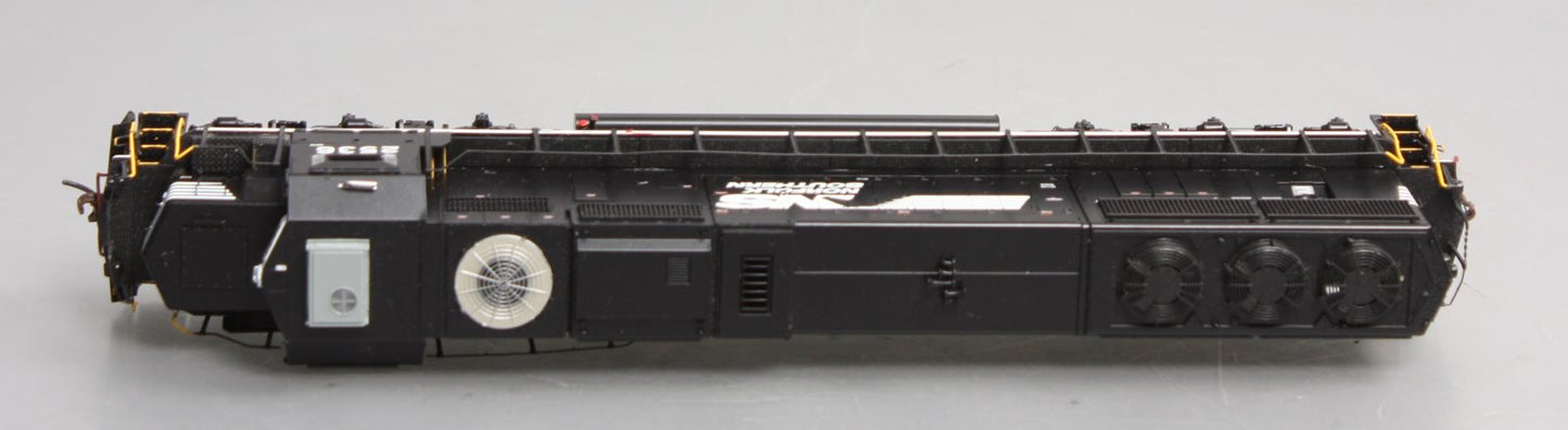 Athearn G70609 HO Norfolk Southern SD70 Diesel Locomotive #2536 w/DCC/SND LN/Box