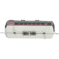 Bachmann 80203 HO Spectrum Sacramento Single Track Birney Streetcar W/DCC