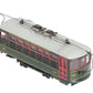 Bachmann 80203 HO Spectrum Sacramento Single Track Birney Streetcar W/DCC