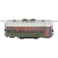 Bachmann 80203 HO Spectrum Sacramento Single Track Birney Streetcar W/DCC