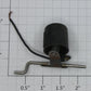 Lionel 8600-41 Smoke Piston & Lever with SOS Contact