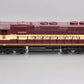 Williams 21715 Wisconsin Central SD45 Powered Diesel Locomotive
