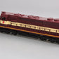 Williams 21715 Wisconsin Central SD45 Powered Diesel Locomotive