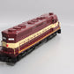 Williams 21715 Wisconsin Central SD45 Powered Diesel Locomotive