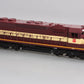 Williams 21715 Wisconsin Central SD45 Powered Diesel Locomotive