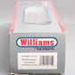 Williams 21715 Wisconsin Central SD45 Powered Diesel Locomotive