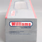 Williams 21715 Wisconsin Central SD45 Powered Diesel Locomotive