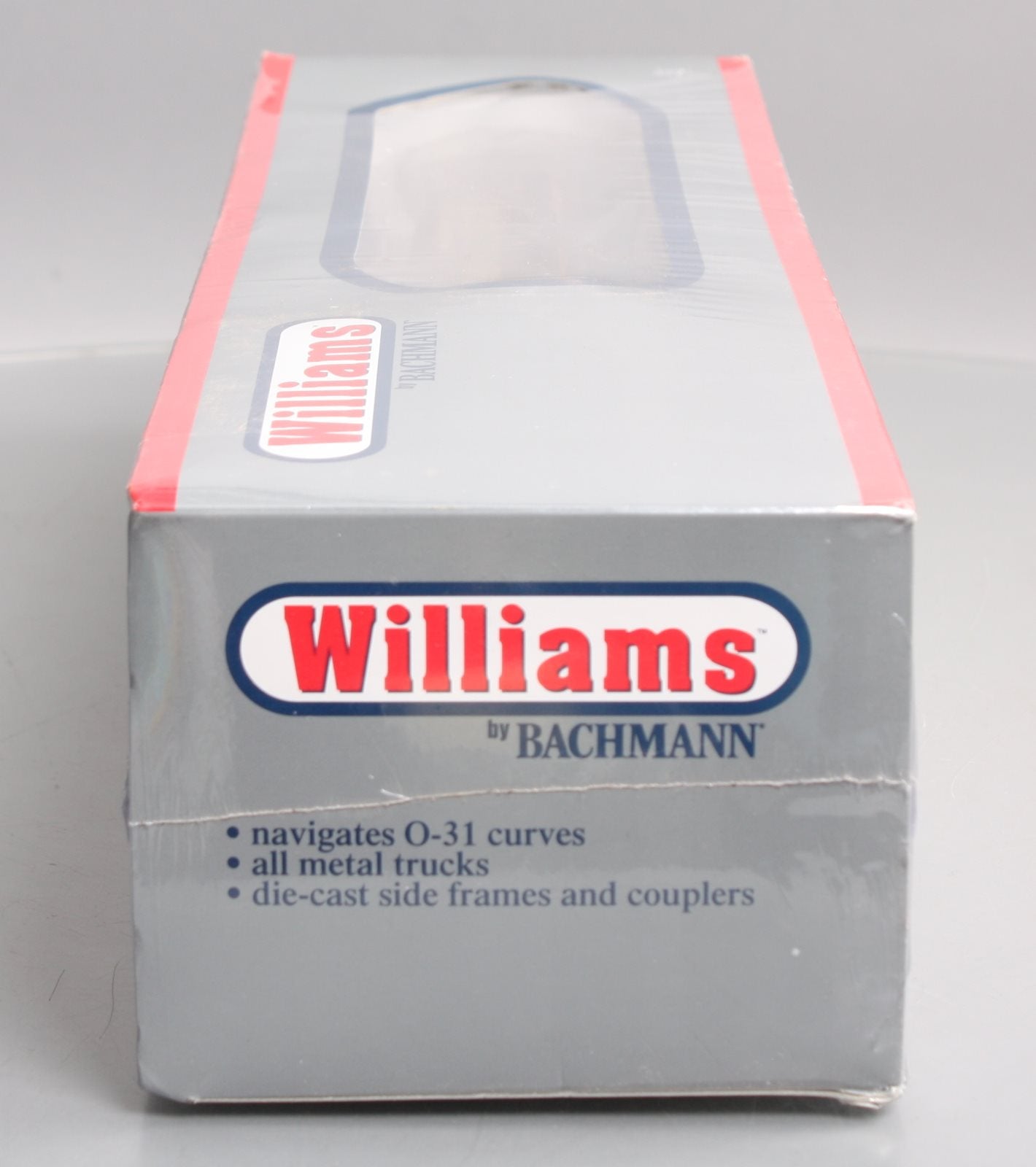 Williams 21715 Wisconsin Central SD45 Powered Diesel Locomotive  EX/Box
