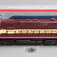 Williams 21715 Wisconsin Central SD45 Powered Diesel Locomotive
