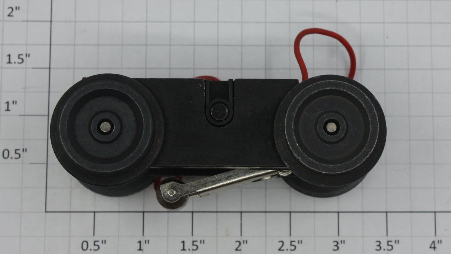 Lionel 14556-511 Truck Chassis with Magnet