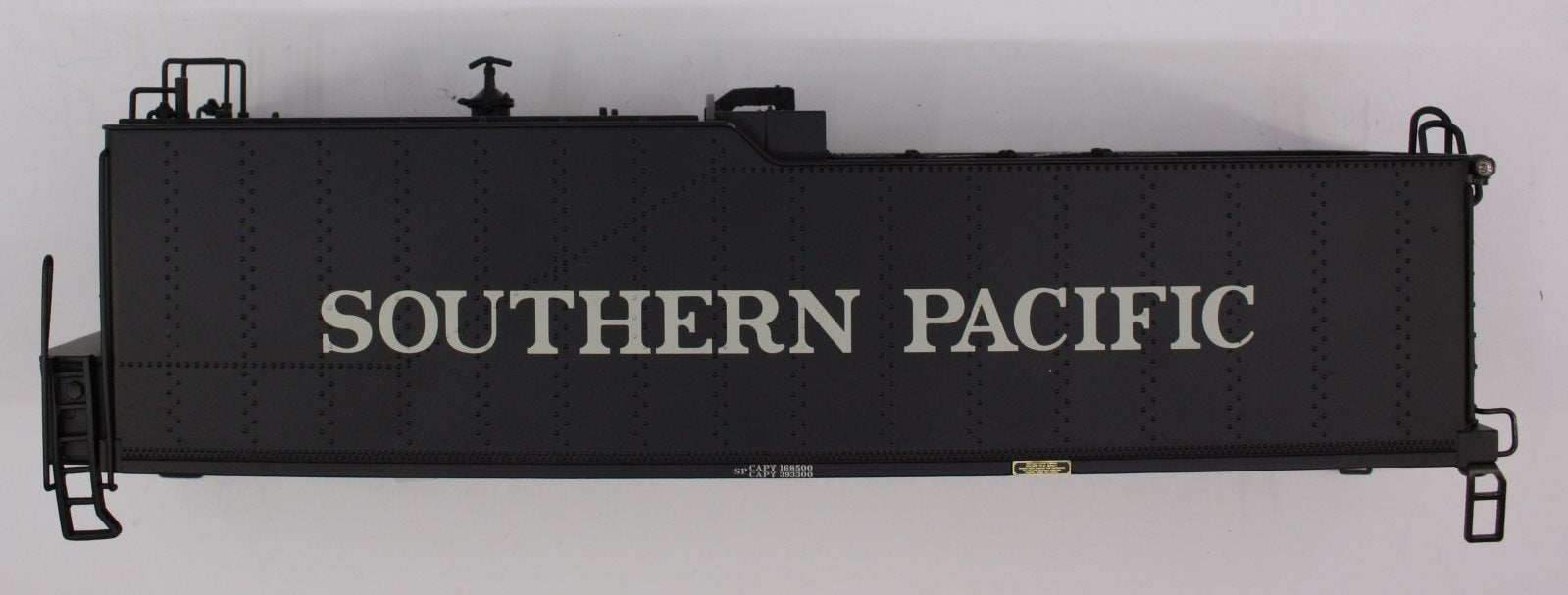 Lionel 38071-T05 #4294 AC-12 Southern Pacific Tender Shell