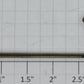 Lionel 726-36 Right Hand Eccentric Valve Gear Assembly