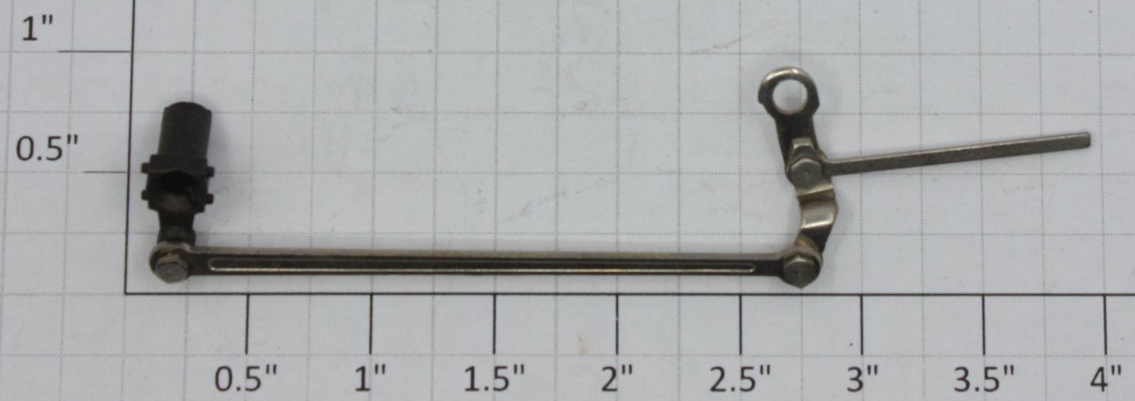 Lionel 726-36 Right Hand Eccentric Valve Gear Assembly