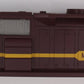 Lionel 28847-7 Gp38 Missabe Body Shell with Deco Only