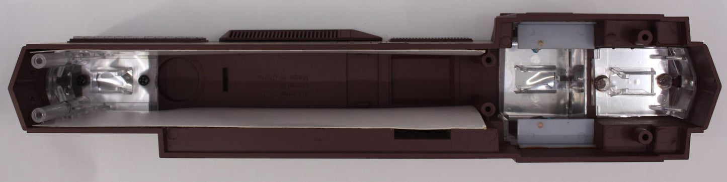 Lionel 28847-7 Gp38 Missabe Body Shell with Deco Only