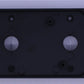 Lionel 26835-57 Black D/C Frame with Red Stripes