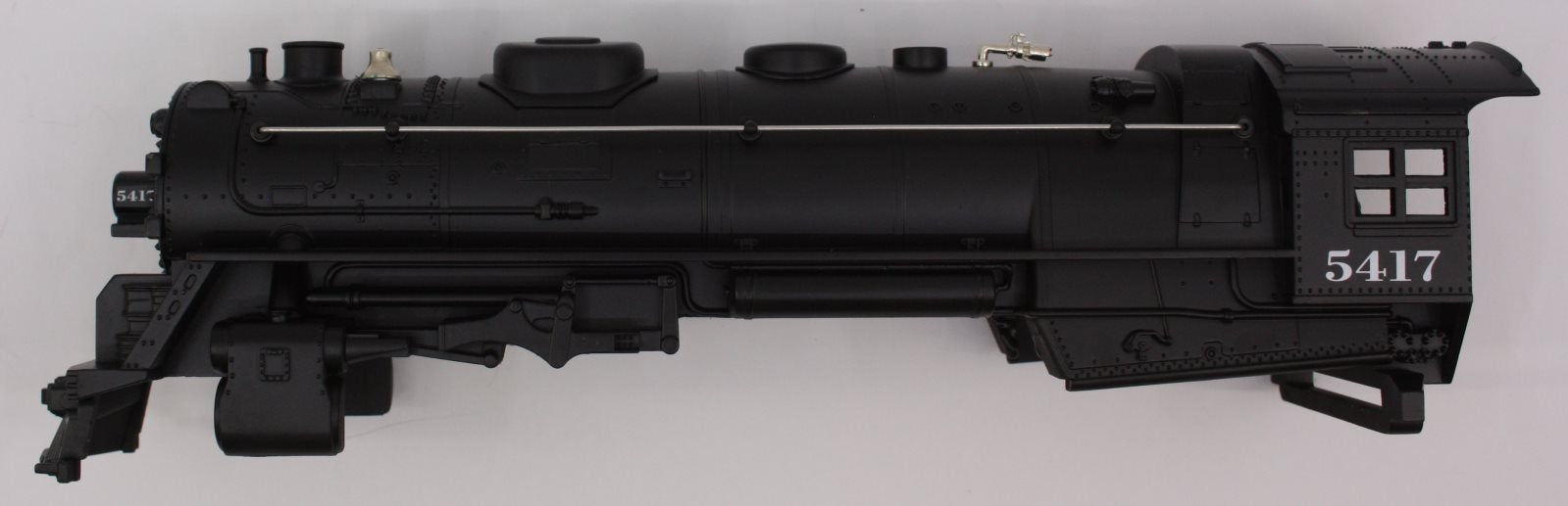 Lionel 38634-2 #5417 NYC Hudson Jr Shell Engine