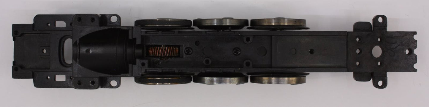 Lionel 21298-601 K-Line Hudson Frame and Wheel Assembly