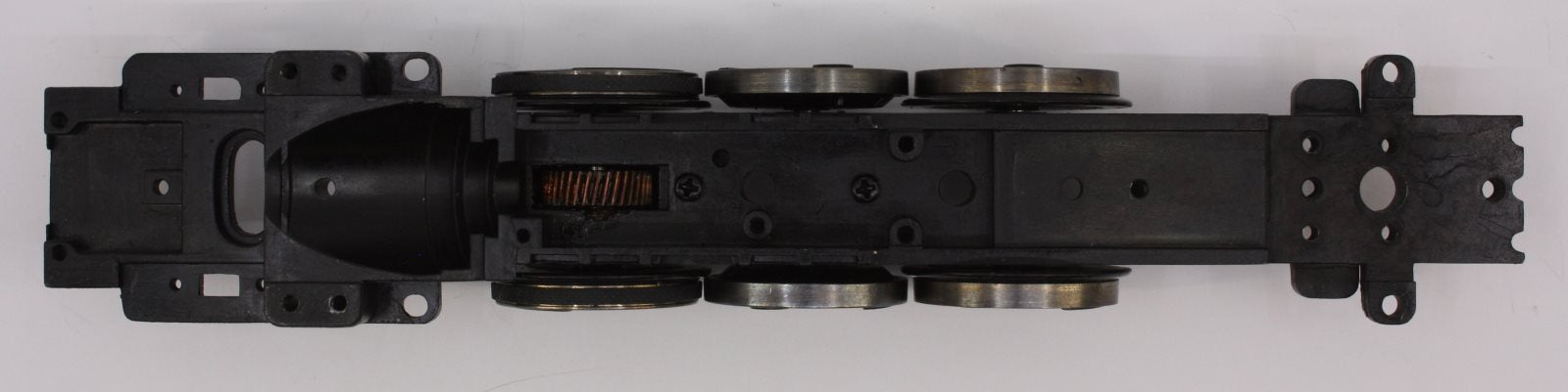 Lionel 21298-601 K-Line Hudson Frame and Wheel Assembly