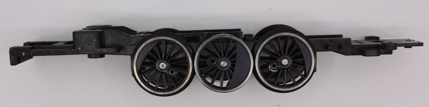 Lionel 21298-601 K-Line Hudson Frame and Wheel Assembly