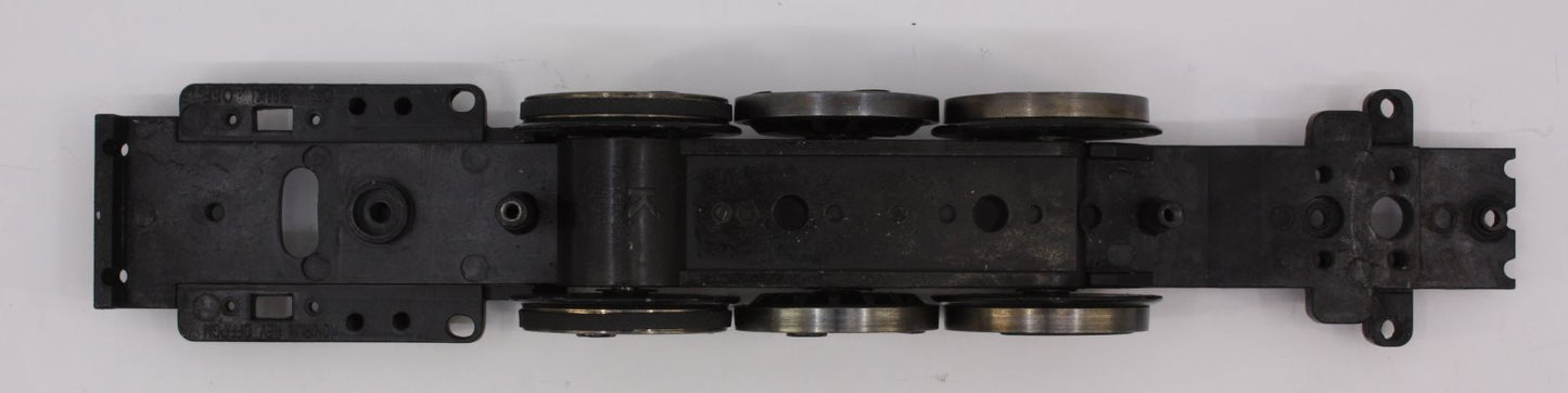Lionel 21298-601 K-Line Hudson Frame and Wheel Assembly