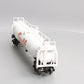 MTH 30-73304 Gulf 33K Gallon Tank Car #84480