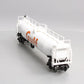 MTH 30-73304 Gulf 33K Gallon Tank Car #84480