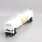 MTH 30-73304 Gulf 33K Gallon Tank Car #84480